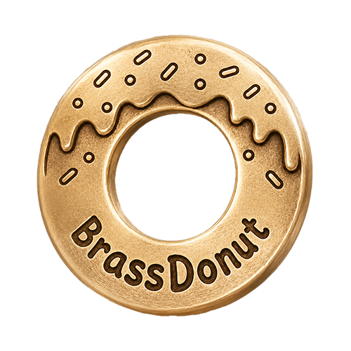 BrassDonut